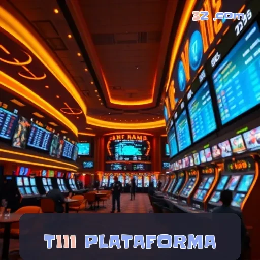 T111 PLATAFORMA: Descubra Eventos Imperdíveis e Ganhe Grandes Prêmios!