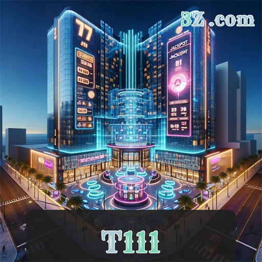 A Experiência do Cassino Ao Vivo na Plataforma T111