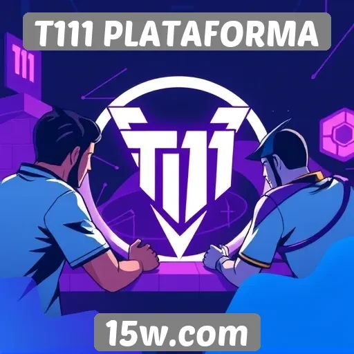 Impacto da T111 PLATAFORMA na comunidade gamer