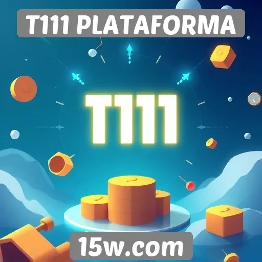 Perspectivas de monetização em T111 PLATAFORMA