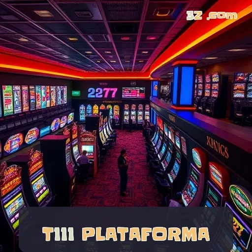 T111 PLATAFORMA: Dicas Essenciais Para Potencializar Seu Jogo